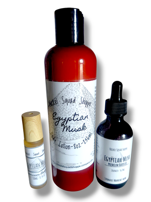 Egyptian Musk