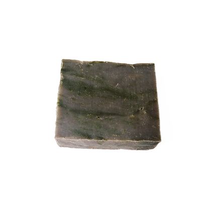 Mountain Pine Shampoo Bar + Body