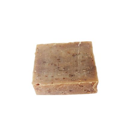 Oat, Milk, &amp; Honey Soap