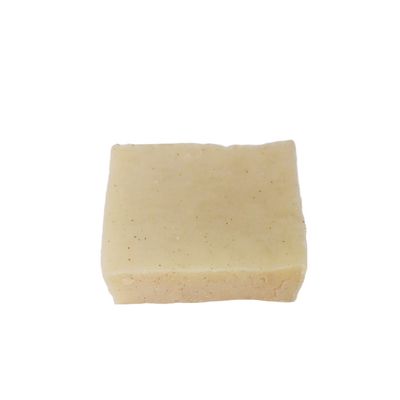 Lavender Shampoo Bar + Body