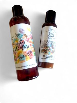 Natural Body Lotions