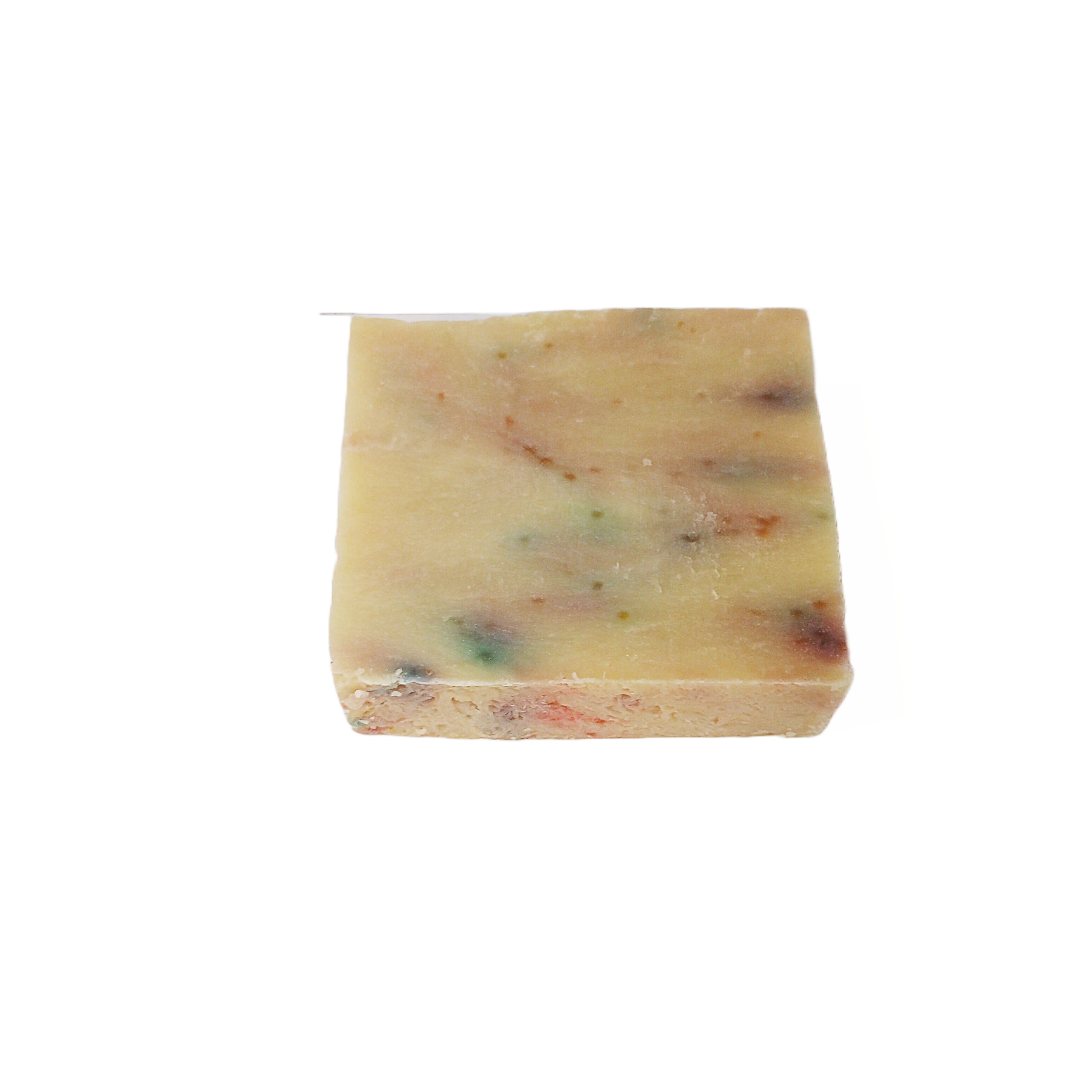 Soft Skin Confetti  Soap