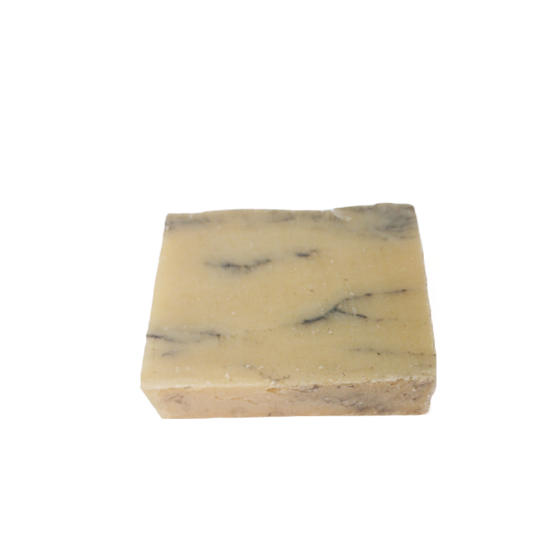 Defender Charcoal Soap
