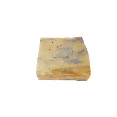 Monkey Farts Exfoliating Soap