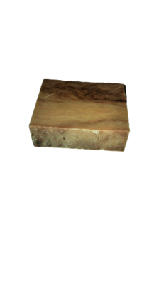 Pumpkin Pie Soap