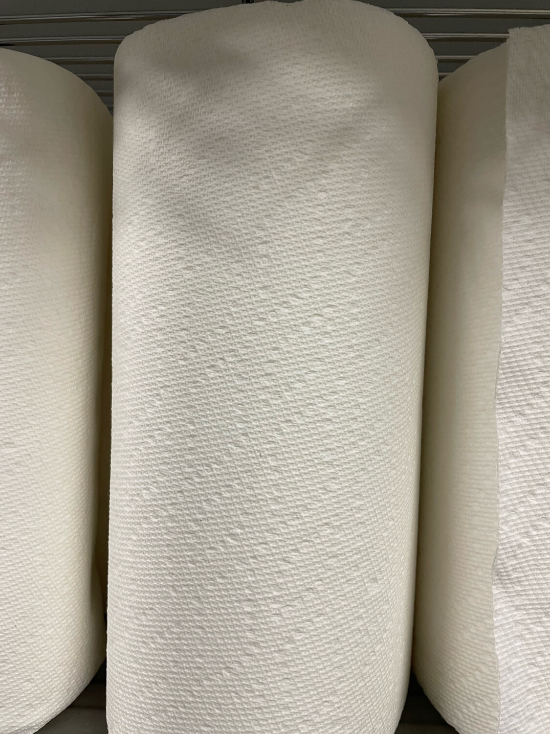 Paper Towels
(*LIMIT 1 per household*)