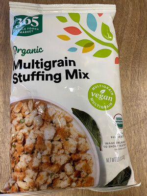 Multigrain Stuffing Mix