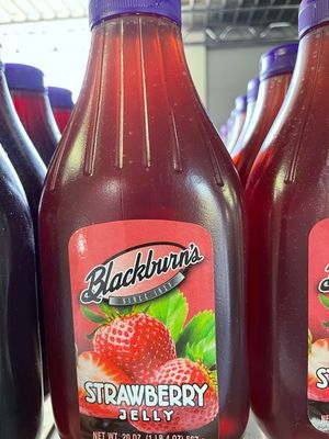 Jelly (*LIMIT 1 per household*)