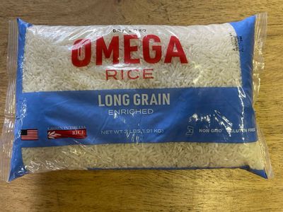 Rice (2lb)