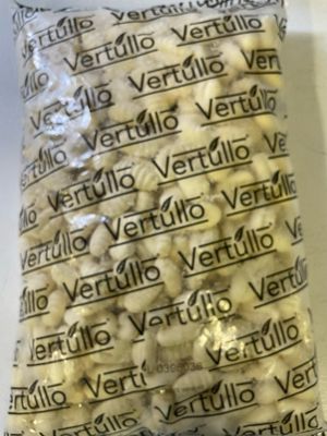Potato Gnocci (5lb bag) **COUNTS AS 3 ITEMS** (*LIMIT 1 per household*)