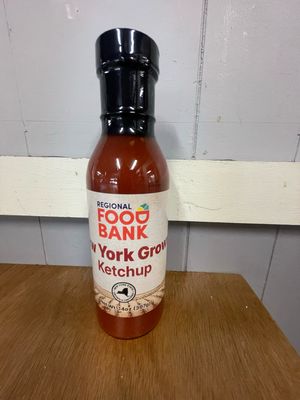 Ketchup (*LIMIT 1 per household*)