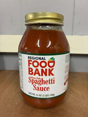 Spaghetti Sauce (*LIMIT 1 per household*)