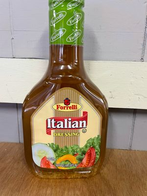 Salad Dressing