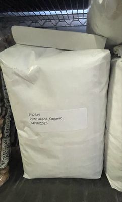 Organic Dried Beans (*LIMIT 1 per household*)