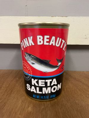 Canned Meats (*LIMIT 2 per household*)