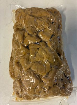 Seitan Cubes