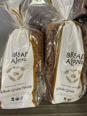 Assorted Bread (FREE! DO NOT COUNT!)