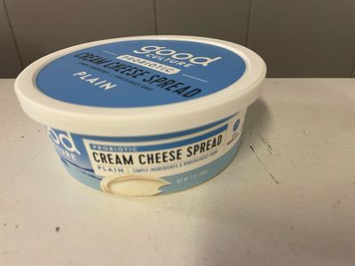 Cream Cheese Spread