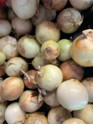 Onions (loose) (FREE! DO NOT COUNT!)