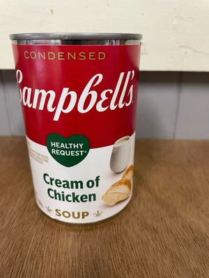 ***2 for 1*** Canned Soups