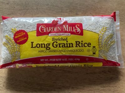 Rice