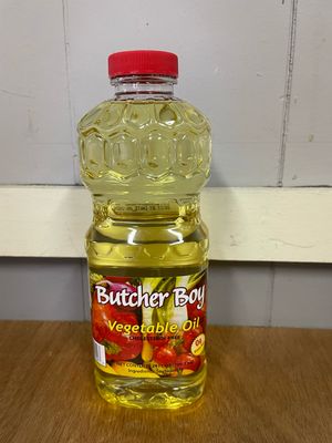 Oil (*LIMIT 1 per household*)