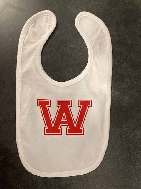 Warrior Bib