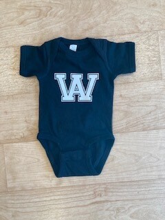 Warrior Onesie