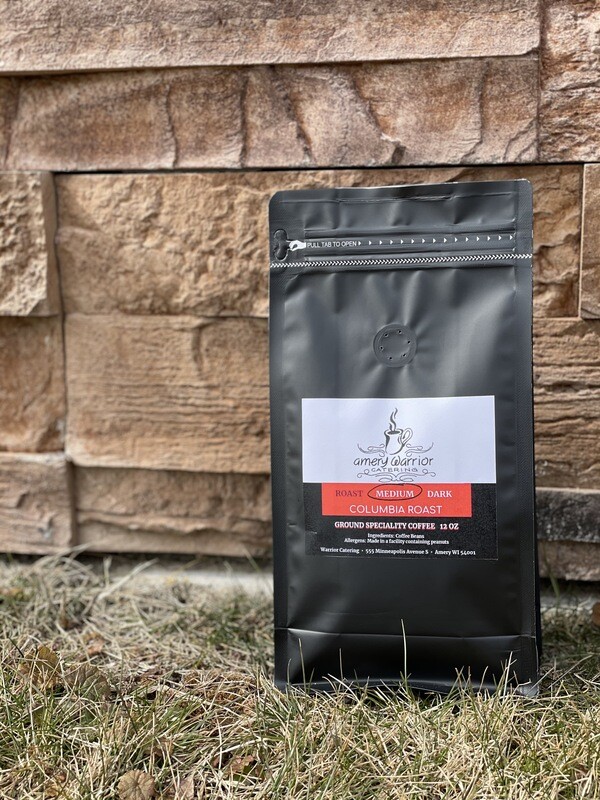 12 oz Coffee beans