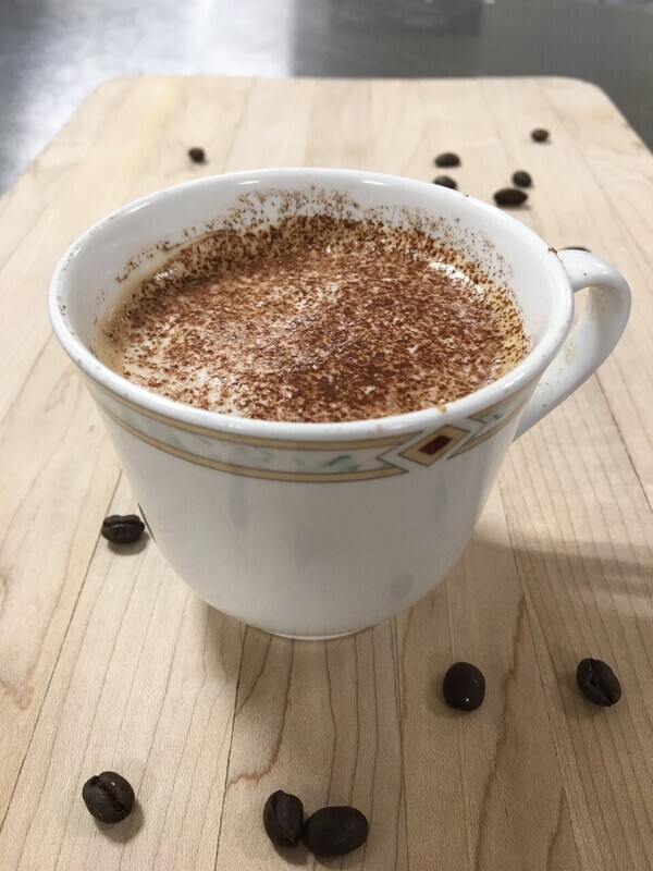 Mocha