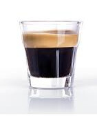Extra Shot of Espresso