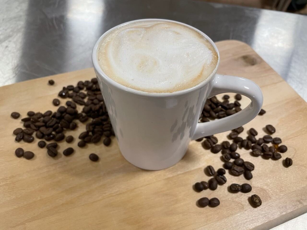 Latte