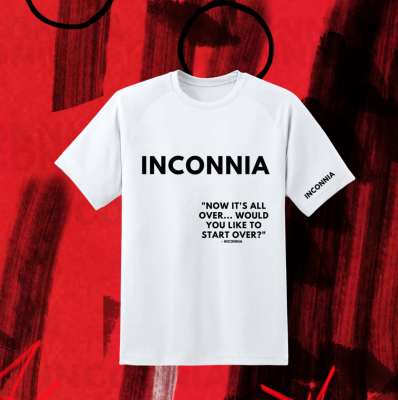 INCONNIA t-shirt