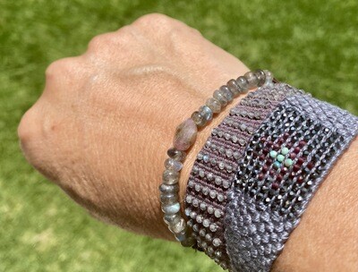 Pulseras