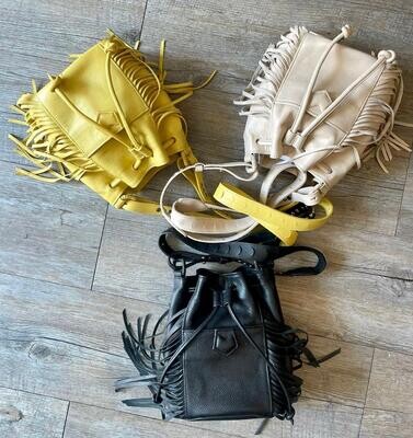 Bolsas Ilka modelo Romina mini