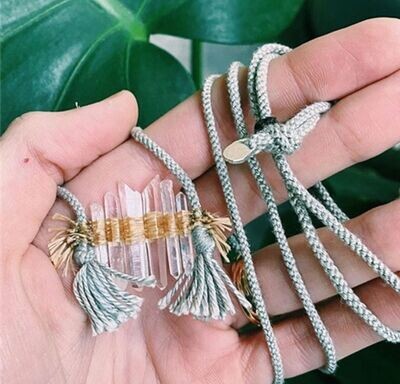 Collar Prisma