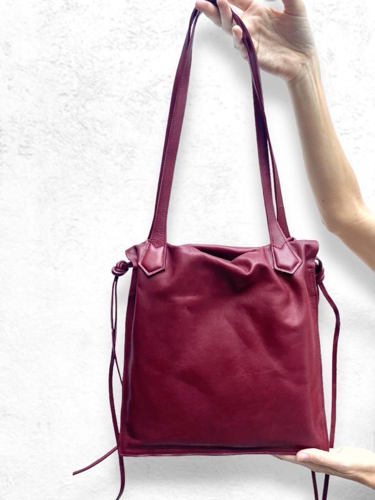 Bolsa Ilka vino