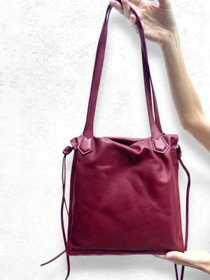 Bolsa Ilka vino