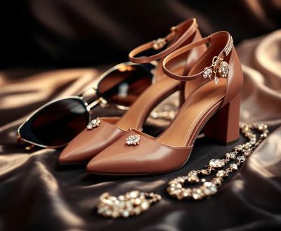 Accesorios