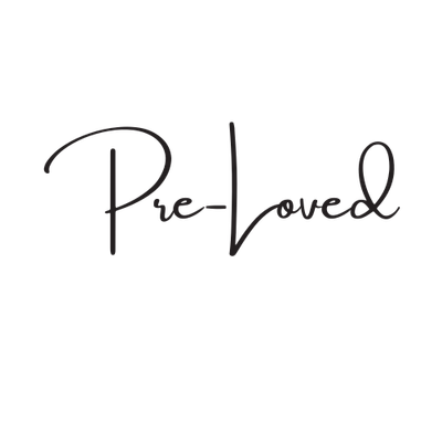 Pre-Loved