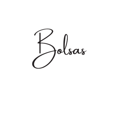 Bolsas