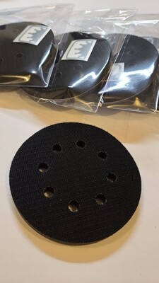 5 inch foam interface pad 1 pack