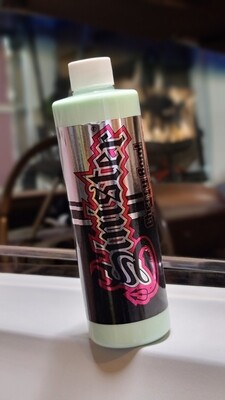 Sinister Cherry bomb interior dressing