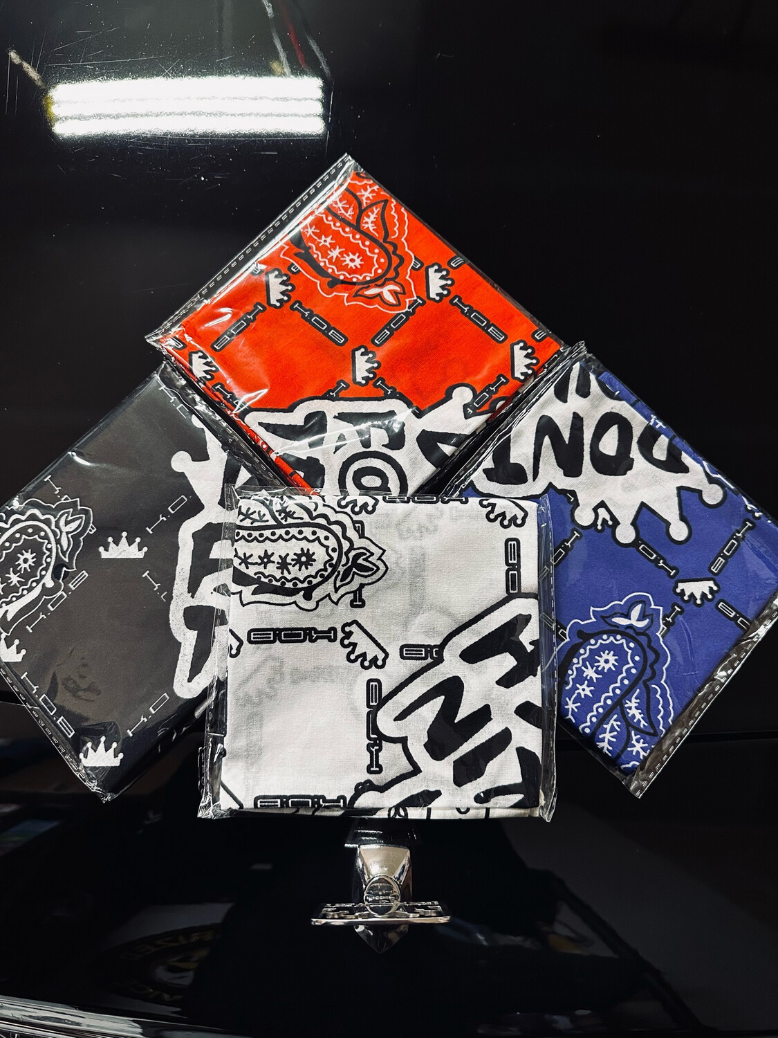 Bandana