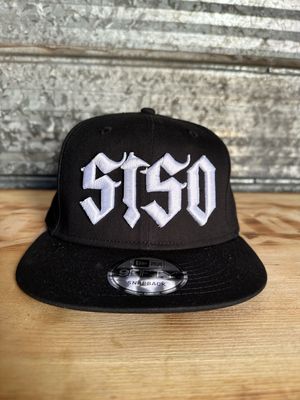 5150 New Era Snap Back