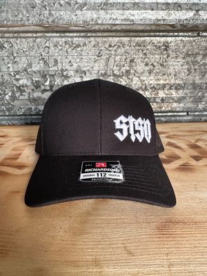 5150 Richardson Trucker hat