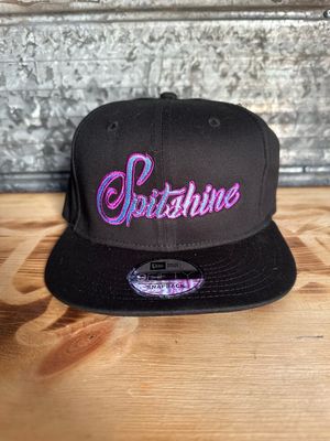 Spitshine New Era SnapBack