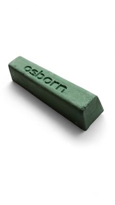 Osborn green cut/colour bar