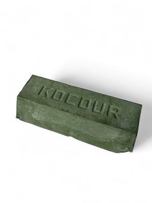 Green Kocour Cut Bar