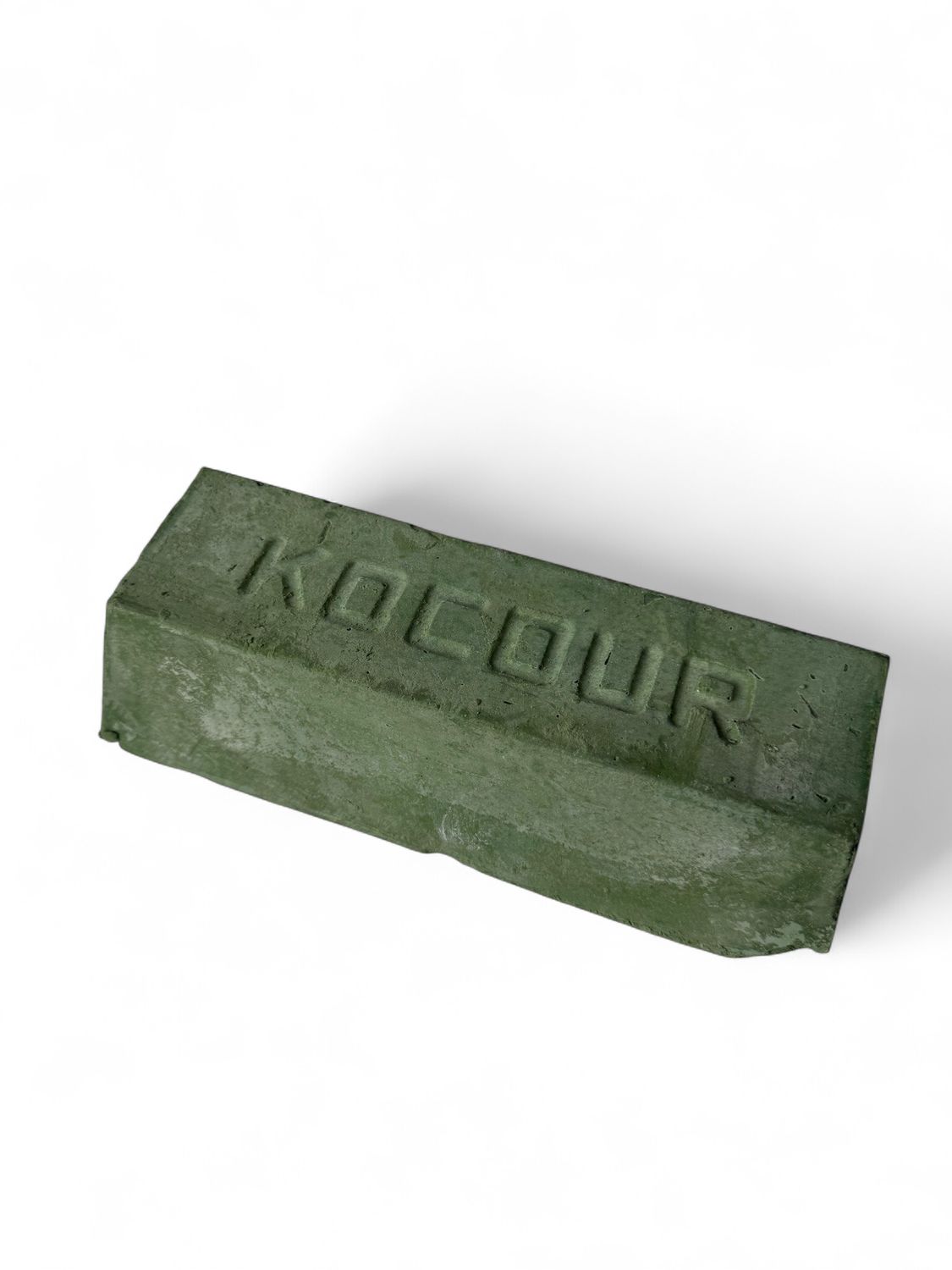 Green Kocour Cut Bar